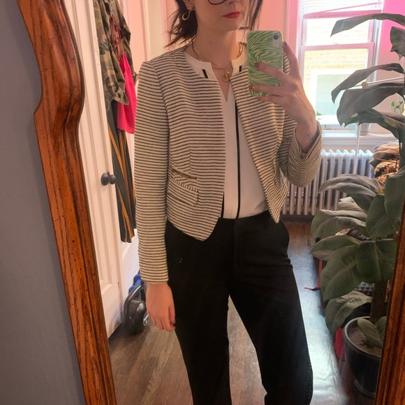 Work blouse - Picture 5 of 6